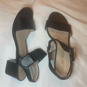 Stuart weitzman Shaila sandal